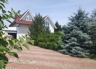 Продажа дома, 130.5 м2, хутор Середин, Солнечная улица