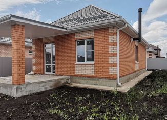 Дом на продажу, 110 м2, Краснодар, 1-й проезд Куликова Поля, 4, 1-й проезд Куликова Поля