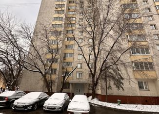 Продам двухкомнатную квартиру, 52 м2, Москва, Звёздный бульвар, 25, Останкинский район