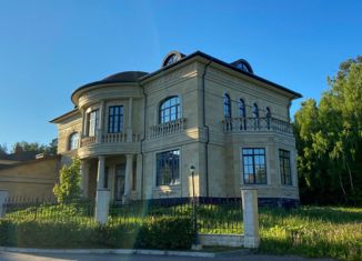 Продается дом, 802 м2, ДНП Идиллия, квартал № 151, 2с1