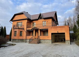 Продается дом, 254 м2, село Марково