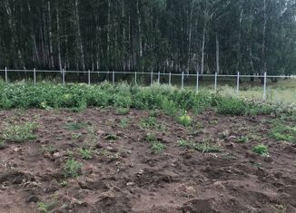 Земельный участок на продажу, 17 сот., деревня Селяева, Лесная улица