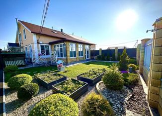 Таунхаус на продажу, 130 м2, село Ягодное, 4-й Благополучный переулок, 1В