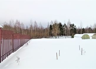 Продажа земельного участка, 10.5 сот., массив Агротехника, Круговая улица