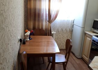 Продажа четырехкомнатной квартиры, 77.5 м2, Курган, Чернореченская улица, 89А, район Рябково