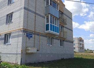 Двухкомнатная квартира на продажу, 52 м2, рабочий посёлок Луховка, Школьная улица, 40/1