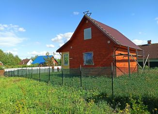Продаю дом, 65 м2, садоводческий массив Поркузи, садоводческое некоммерческое товарищество Поляны, 178