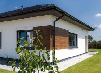 Дом на продажу, 115 м2, СНТ Санаръ, Цветочная улица, 1А