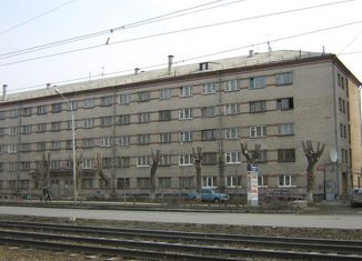 Продажа комнаты, 17.6 м2, Екатеринбург, улица Титова, 25, улица Титова