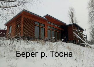 Продам дом, 112 м2, Никольское, Пролетарская улица, 29