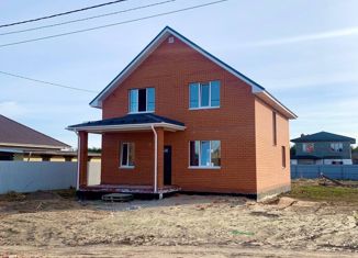 Дом на продажу, 140 м2, село Габишево, Октябрьская улица