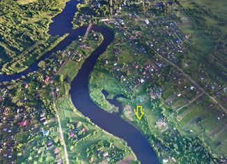 Продается земельный участок, 33 сот., село Нерль, Ленинская улица