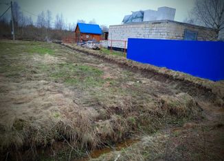 Участок на продажу, 12 сот., Малая Вишера
