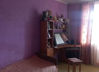 Продается 3-комнатная квартира, 60 м2, Нижегородская область, улица Курчатова, 9