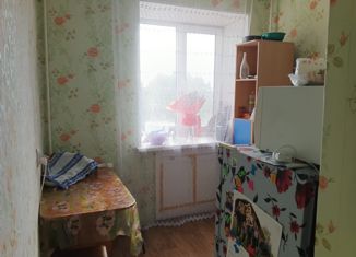 Продажа 1-комнатной квартиры, 31 м2, село Кандры, улица Нефтяников, 16