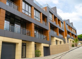 Продажа таунхауса, 198 м2, Сочи, Донской переулок, 11/2Е, микрорайон Донская