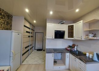 Продажа квартиры студии, 24 м2, поселок Южный, Войсковая улица, 6А, ЖК Семейный