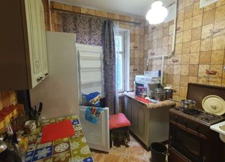 2-ком. квартира на продажу, 46 м2, Курск, улица Ольшанского, 8Г, Сеймский округ