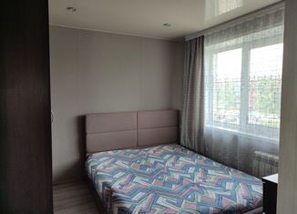 2-комнатная квартира на продажу, 51.4 м2, Кемеровская область, Олимпийская улица, 17
