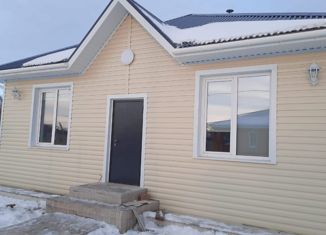 Продам дом, 81 м2, посёлок городского типа Нижняя Мактама, улица Некрасова