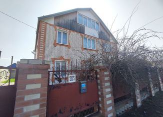 Дом на продажу, 210 м2, Волгоградская область, Спартаковская улица