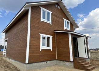 Дом на продажу, 150 м2, деревня Рязанцево, Центральная улица