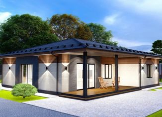 Продаю дом, 127 м2, село Вольно-Надеждинское, Путейский переулок, 34Б