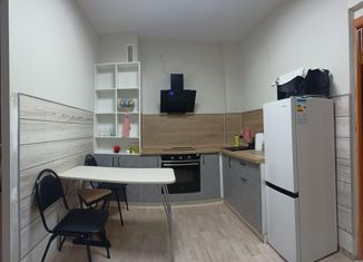 Сдам в аренду 1-ком. квартиру, 37.6 м2, Пыть-Ях, Магистральная улица, 49