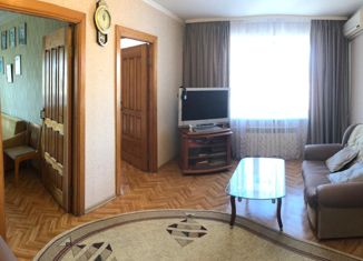 Продажа 3-комнатной квартиры, 61.5 м2, Хабаровск, Советская улица, 32