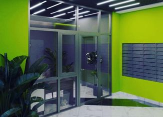 Продаю квартиру студию, 23.9 м2, Сочи, улица Искры, 88лит4, ЖК Летний