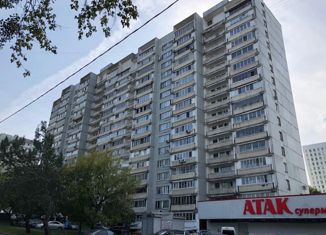 Продается двухкомнатная квартира, 50 м2, Москва, Печорская улица, 3, Бабушкинский район