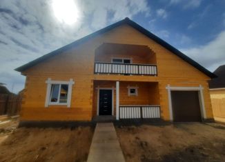 Продам дом, 130 м2, Иркутская область