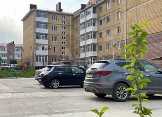 Продаю 2-ком. квартиру, 66 м2, посёлок городского типа Иноземцево, посёлок городского типа Иноземцево, 1