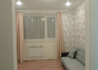 Продается 1-комнатная квартира, 19.2 м2, Рязань, Качевская улица, 34к1