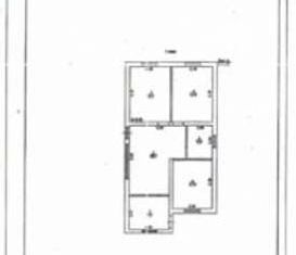 Продаю дом, 84 м2, село Марусино, микрорайон Благое, 137