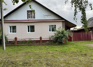 Продаю дом, 125 м2, село Уинское, Коммунистическая улица, 27