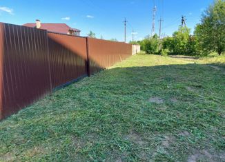 Продажа участка, 11 сот., село Дядьково, Центральная улица