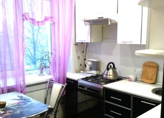 Продается двухкомнатная квартира, 43 м2, Ульяновск, улица Рябикова, 10