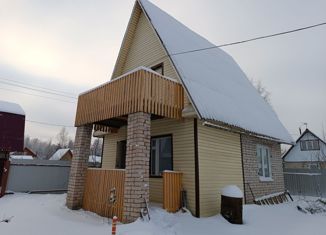 Продажа дома, 58 м2, НСТ Трохач, НСТ Трохач, 62