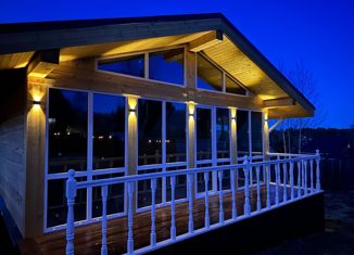 Продажа дома, 65 м2, СНТ Мастерок, Сосновая улица, 172