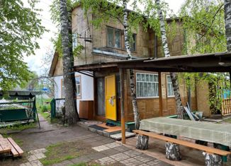 Дом на продажу, 95.3 м2, Новосибирская область