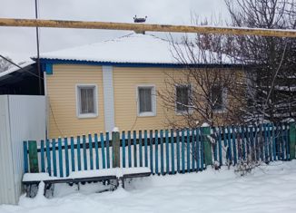 Дом на продажу, 53.4 м2, село Репенка, Подлесная улица