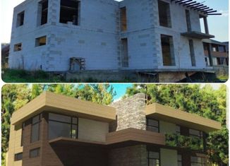 Продается дом, 329 м2, деревня Кузнецово, Сибирская улица, 15