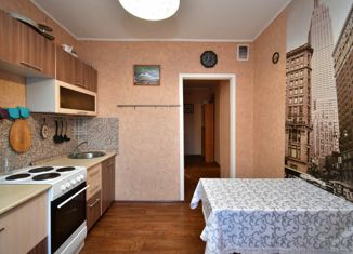 4-комнатная квартира на продажу, 77.3 м2, Красноярск, улица Петра Словцова, 12, Октябрьский район