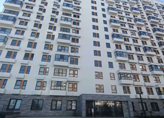 Продаю квартиру студию, 20 м2, Новороссийск, улица Григорьева, 12, ЖК Черноморский-2