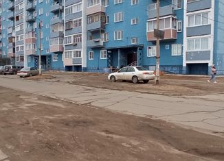 Продажа четырехкомнатной квартиры, 77 м2, Иркутская область, Заводская улица, 7А