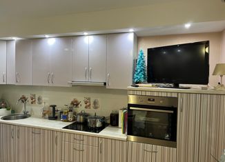 Продам 4-комнатную квартиру, 93 м2, Петрозаводск, улица Ватутина, 41А, район Перевалка