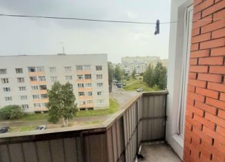 Продажа трехкомнатной квартиры, 64 м2, Архангельск, улица 40-летия Великой Победы, 5к2, Северный округ