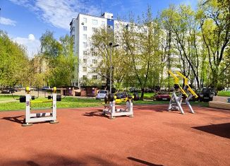 Продажа квартиры студии, 22 м2, Москва, Студёный проезд, 38к2, метро Медведково