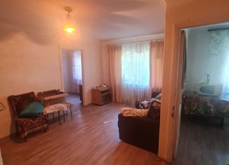 Продается 2-комнатная квартира, 42.8 м2, Приморский край, улица Блюхера, 11